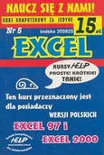 Aplikacje biurowe - Excel. Naucz się z nami liczyć - miniaturka - grafika 1