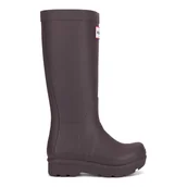 Kalosze damskie - Kalosze HUNTER HFW-008 - miniaturka - grafika 1
