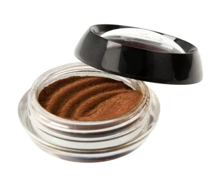Makeup Revolution Magnetize Eyeshadow Magnetyczny cień do powiek Brown LETNIA WYPRZEDAŻ DO 80% - Cienie do powiek - miniaturka - grafika 2