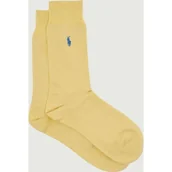 Skarpetki męskie - POLO RALPH LAUREN Skarpety - miniaturka - grafika 1