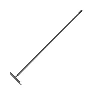 Grabie i motyki - CELLFAST Grabie metalowe uniwersalne 40-280 BASIC 40-280 - miniaturka - grafika 1