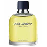Dolce & Gabbana Pour Homme woda toaletowa spray 200 ml