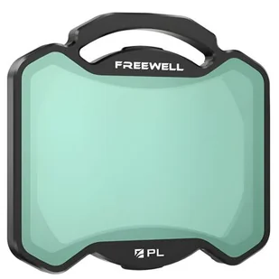 Filtr polaryzacyjny PL Freewell do drona DJI Avata 2 - Akcesoria do drona - miniaturka - grafika 1