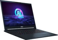 Laptopy - MSI Stealth 14AI-030 Ultra7 14" 32 GB RAM 1 TB SSD Nvidia Geforce RTX 4060 1,4 GHz Intel Core Ultra 7 155H - miniaturka - grafika 1