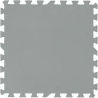 Akcesoria do basenów - Bestway * marka niezdefiniowana Mata Piankowa Pod Basen 50 x 50 cm 58639 LT-10645-0 - miniaturka - grafika 1