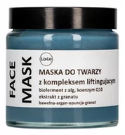 Maseczki do twarzy - La-Le Maska do twarzy z kompleksem liftingującym - miniaturka - grafika 1