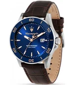 Zegarki męskie - ZEGAREK MĘSKI MASERATI R8851100004 COMPETIZIONE - miniaturka - grafika 1