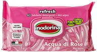 Środki do usuwania zapachów - Inodorina INODORINA Refresh Aqua di Rosa 40pc zapach woda różana) 1op ZH_00480 - miniaturka - grafika 1