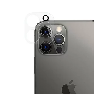 Szkło Hartowane na Aparat IPHONE 12 PRO - Akcesoria fotograficzne - miniaturka - grafika 1