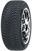 Opony całoroczne - TRAZANO Z-401 195/55R15 89V - miniaturka - grafika 1
