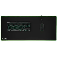 Podkładki pod mysz - ESHARK ESHARK Podkładka ESHARK ESL-MP1 Karuta KARUTA KARUTA - miniaturka - grafika 1
