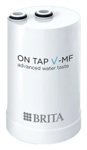 Brita ON TAP V-MF biały - Wkłady filtrujące - miniaturka - grafika 1