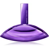 Wody i perfumy damskie - Calvin Klein Euphoria Bold Elixir perfumy intense dla kobiet 100 ml - miniaturka - grafika 1