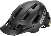 Kaski rowerowe - Bell Nomad 2 MIPS Helmet, czarny 53-60cm Kaski miejskie i trekkingowe 210246-002 - miniaturka - grafika 1