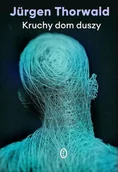 Książki medyczne - Kruchy dom duszy - miniaturka - grafika 1