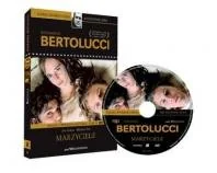 New media concept Bernardo Bertolucci biografia + film Marzyciele 4900 - Filmy dla dzieci DVD - miniaturka - grafika 2