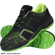 Obuwie robocze - Buty bezpieczne ROBIN 46 - miniaturka - grafika 1