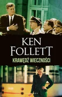 E-booki obcojęzyczne - Krawędź wieczności - miniaturka - grafika 1