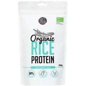 Zdrowa żywność - Diet-Food Bio Rice Protein Izolat białek z ryżu 200g 5901549275803 - miniaturka - grafika 1