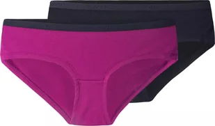 Hi-Tec Damskie Majtki LADY MIREIA 2PACK - Bielizna sportowa damska - miniaturka - grafika 1