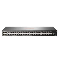 Switche - Switch HPE JL260AR 48x 10/100/1000 4x SFP - miniaturka - grafika 1