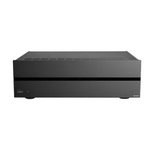 Lyngdorf MXA-8400 8-kanałowa końcówka mocy (czarny) - Wzmacniacze - miniaturka - grafika 1