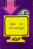 Aplikacje biurowe - IBM PC dla każdego - miniaturka - grafika 1