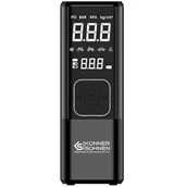 Akcesoria motoryzacyjne - Kompresor samochodow KS P20 - miniaturka - grafika 1