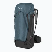Plecaki - Plecak trekkingowy Salewa Trek Mate 55+5 l java blue / onyx WYSYŁKA W 24H 30 DNI NA ZWROT - miniaturka - grafika 1