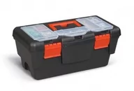 Skrzynki i torby narzędziowe - Terry store-age spa Skrzynka Narzędziowa 16" Eko Tool Box TE1002636 - miniaturka - grafika 1