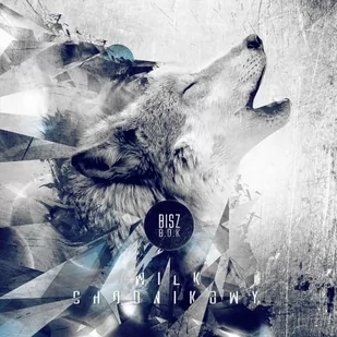 Bisz Wilk chodnikowy CD Bisz - Rap, Hip Hop Bisz Wilk chodnikowy CD Bisz - Rap, Hip Hop - miniaturka - grafika 1