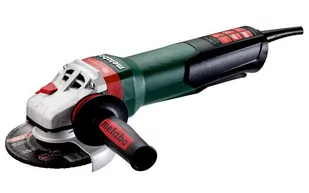 Metabo WEPBA 17-125 Quick (600548000 / 4007430245939) - Szlifierki i polerki - miniaturka - grafika 1
