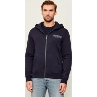 Bluzy męskie - GUESS Bluza Regular Fit - miniaturka - grafika 1