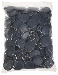 Brelok zbliżeniowy ATLO-514*P100 opakowanie 100szt - Kontrola dostępu - miniaturka - grafika 1