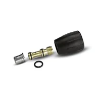 Akcesoria do myjek - Karcher Zestaw dysz do inżektora środka chemicznego 4.637-033.0 - od 750-1000 l/h 4.769-047.0 - miniaturka - grafika 1