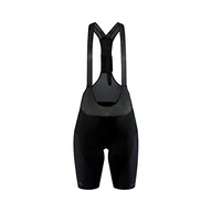 Spodenki damskie - Craft ADV Aero BIB szorty W Black M - miniaturka - grafika 1