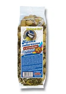 Karma dla ptaków - NATURAL-VIT Karma dla dzikich ptaków z orzechami 300g - miniaturka - grafika 1