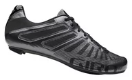 Buty rowerowe - Buty męskie rowerowe- szosa GIRO EMPIRE SLX CARBON black - miniaturka - grafika 1