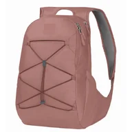 Plecaki - Jack Wolfskin Unisex Savona De Luxe Daypack plecak - miniaturka - grafika 1