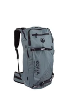 Plecaki - Plecak skiturowy Kohla Vertical 22L - stormy sea/caviar - miniaturka - grafika 1