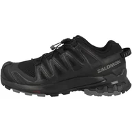 Buty trekkingowe damskie - Buty trekkingowe Salomon Xa Pro 3D V9 W L47272700 40 - miniaturka - grafika 1