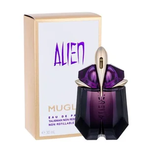 Mugler Alien Woda perfumowana dla kobiet 30 ml - Wody i perfumy damskie - miniaturka - grafika 1