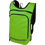 Plecaki - Trails plecak outdorowy, certyfikat GRS, tworzywo RPET, 6,5 l - miniaturka - grafika 1