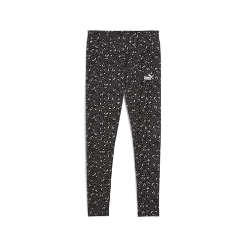 PUMA Damskie legginsy Ess Graphic Animal AOP