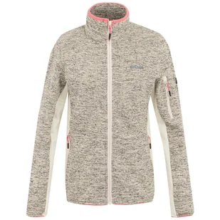 Bluza damska Regatta Ralina Rozmiar: M / Kolor: jasnoszary - Bluzy sportowe damskie - miniaturka - grafika 1