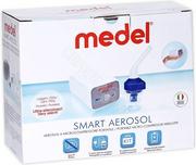 Inhalatory i akcesoria - Medel Smart - miniaturka - grafika 1