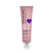 Maski do włosów - Paul Mitchell Clean Beauty Color Protect Color Depositing Treatment Maska do włosów 150 ml Odcień Amethyst - miniaturka - grafika 1