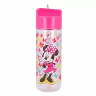 Bidony dla dzieci - Myszka Minnie Bidon 540Ml Butelka Tritan Bpa Free - miniaturka - grafika 1