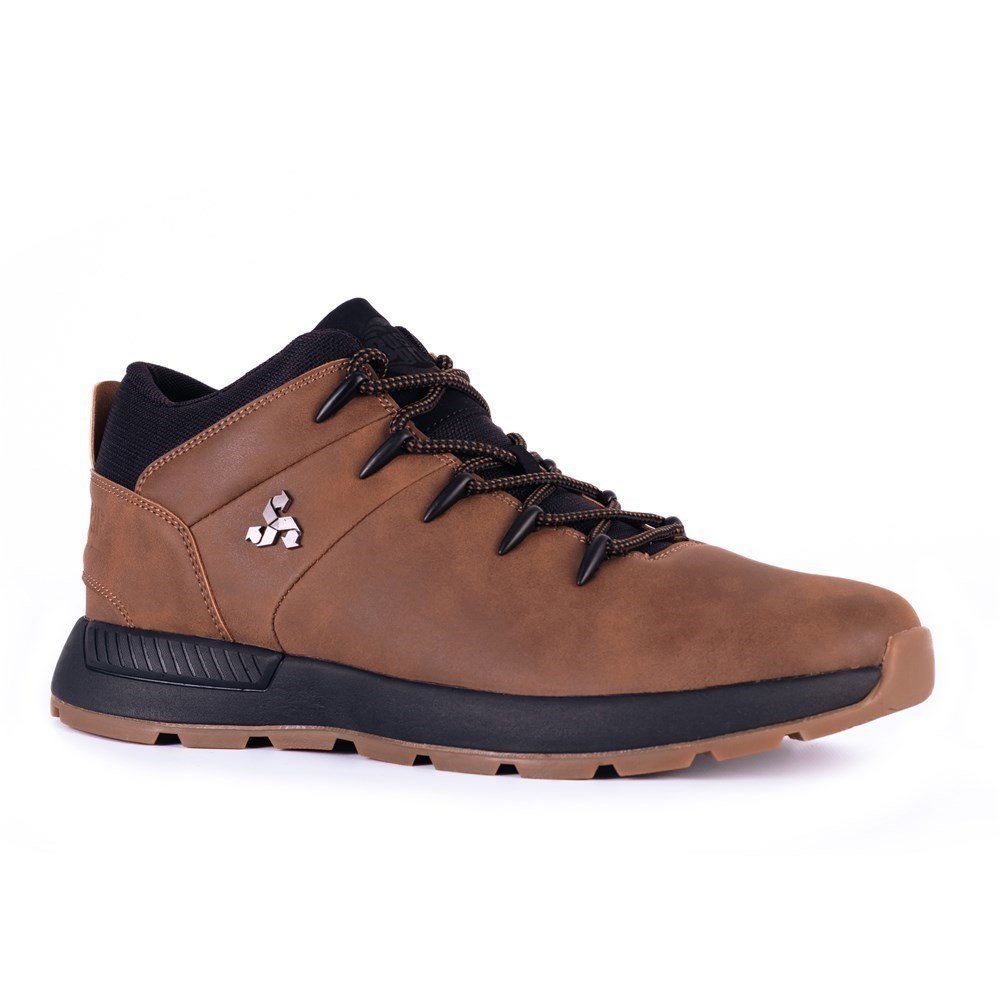 Buty Bustagrip Lancer BGS0108BRN