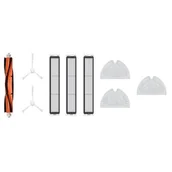 Akcesoria do robotów sprzątających - Dreame Zestaw akcesoriów do robota sprzątającego Dreame D9 - miniaturka - grafika 1